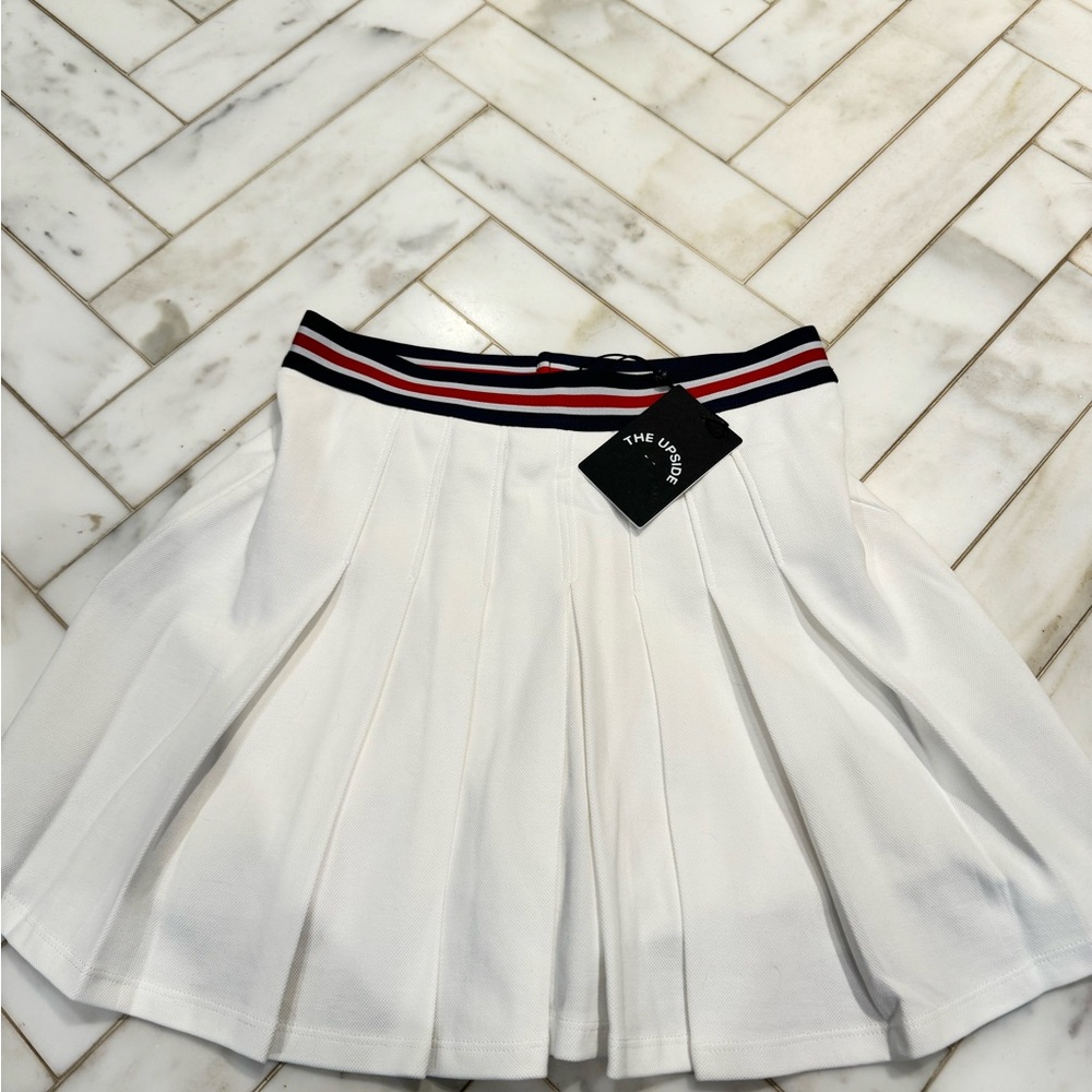Upside ( love Charlie skirt)
